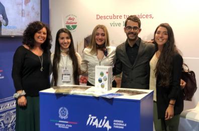«Dopo il lockdown ,turismo in Italia»: associazione Raiz Italiana sostiene appello imprenditore pugliese in Argentina Donato De Santis