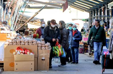 Coronavirus Puglia, altri 120 casi, 10 decessi (anche un 40enne): i focolai nelle case di riposo