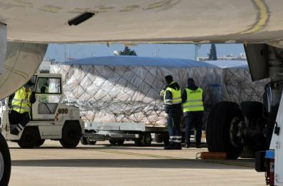 Coronavirus, ex consiglieri Puglia donano 10mila euro a Protezione Civile 