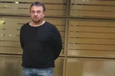 Leverano, sos dall’Argentina: «Vivo chiuso in  hotel»