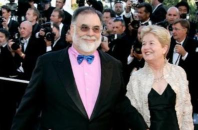Bernalda, Ford Coppola sogna l’Italia e spegne 81 candeline
