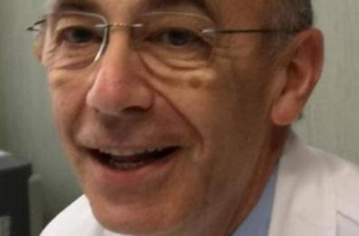 Coronavirus, parla medico originario di Altamura, «Ero in pensione, a 67 anni ho rimesso il camice»