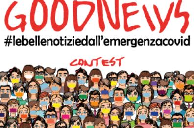 Coronavirus, una sezione dedicata alle #goodnews: «aiutateci a scrivere belle notizie»