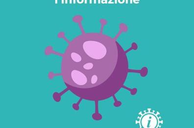 Ecco InfoCovid, l’app made in Bari che fornisce informazioni sul Coronavirus