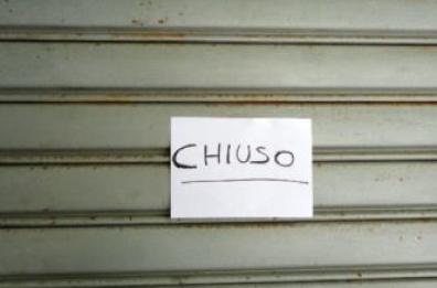 Commercio, in otto anni 670 negozi i meno a Bari: calano i numeri anche nella BAT  