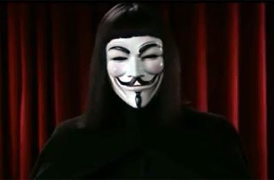 Anonymous Italia contro revenge porn e pedopornografia