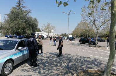 Policoro, rivolta contro l’ospedale da campo in arrivo dal Qatar