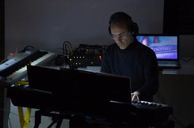 La grande orchestra da casa si fa virtuale: il progetto di Abbaticchio, barese d'adozione