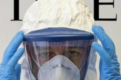 Coronavirus, è lucano il medico sulla copertina del «Time»