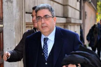 Perinetti riaccende il motore: «Il calcio si gioca in campo»