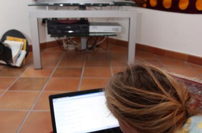 Basilicata, scuola  in teledidattica?  Senza Pc 4 alunni su 10
