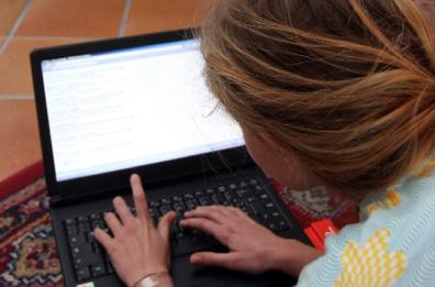 Dalla didattica a distanza alla copiatura a distanza