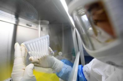 Puglia, c’è pure l’eparina tra le armi contro il Covid