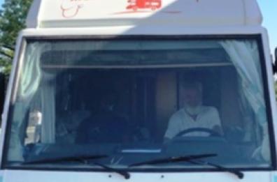 «Medici con il camper» a sostegno dei pazienti oncologici pugliesi