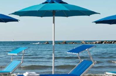 Puglia stabilimenti balneari: Regione pronta a riapertura per lavori di manutenzione. Firmata l'ordinanza