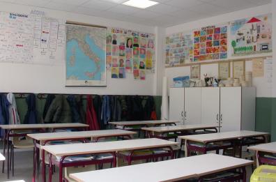 Protesta nel Foggiano sul dimensionamento, 560 alunni non vanno a scuola