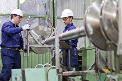 Vademecum per la ripresa:  ripartire dall’imprenditore