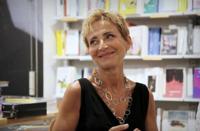 La lezione in camera ... con vista sul futuro