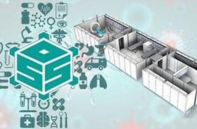 Ospedali hi-tech ed ecosostenibili vincono gara d'appalto Nato: progettati da azienda pugliese