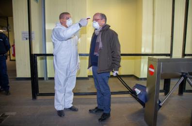Coronavirus Italia, superati i 34mila morti: registrati oggi 283 nuovi contagi