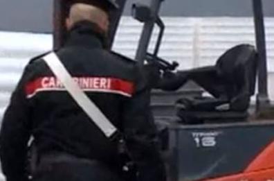 Torremaggiore, imprenditore agricolo muore schiacciato da muletto 