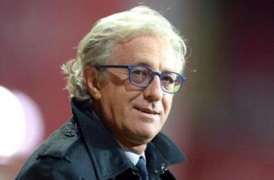 Valentini sta col Bari:
  «Criteri discutibili»