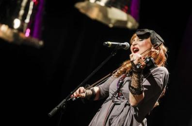 La pugliese Her finalista a Musicultura: il suo brano è già su Radio 1