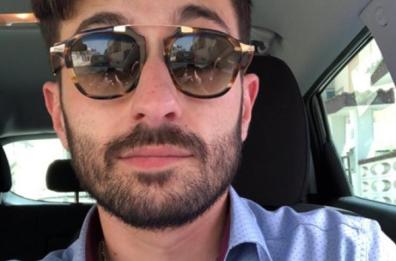 Piacenza, calcio a vetrata: infermiere salentino muore dissanguato. Ma a spingerlo fu la fidanzata
