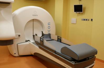 Lecce, l'unica Gamma knife è ferma: 52enne va a Catania per intervento al cervello