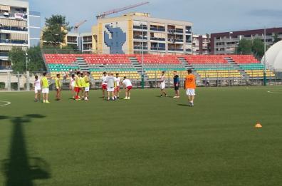 Barletta, «Spese da rivedere al Manzi-Chiapulin»