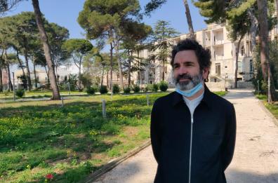 Covid 19 a Lecce, il sindaco: «Tanti in quarantena, bisogna inserire i dati»
