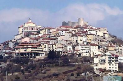 Moliterno, incidente in periferia nella serata del 10 agosto: muore una donna di  57 anni