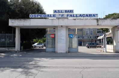 Triggiano, pronto presidio post Covid con 20 posti letto 