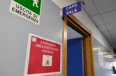 Triggiano 3 contagi da Covid, il sindaco: «Usate le mascherine » 