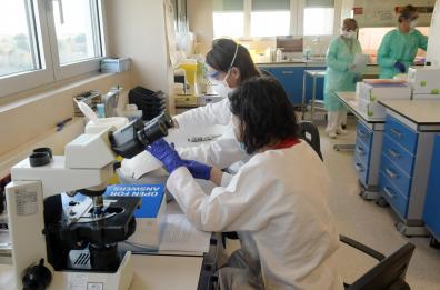 In Puglia arrivano kit rapidi per la diagnosi molecolare
 Ecco come funzionano 