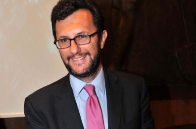 Di Tricase il neo presidente Enel: &egrave; il 48enne Michele Crisostomo 