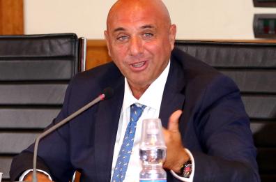 Anvur, Uricchio torna in sella. Ora la camera di consiglio del Tar