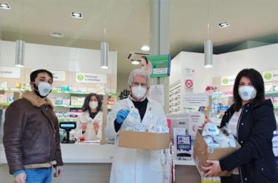 Covid, l’Oms: «Usare mascherine al chiuso e in luoghi affollati». Siete d'accordo?