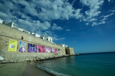 Fotografia: a Monopoli torna Phest, 32 mostre in città
