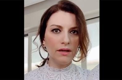 Coronavirus, Laura Pausini: Covid 19, appello Governo italiano