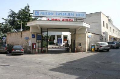 Ostuni, dal 1° giugno il riattivato reparto di Chirurgia sarà in coabitazione provvisoria con Ortopedia