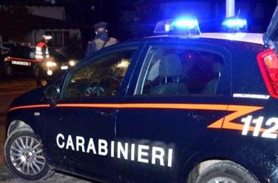 Bari, festa di compleanno in casa nonostante il coprifuoco: 14 sanzionati 