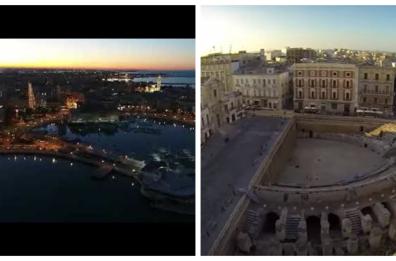 Covid 19 Fase 2, ecco le città meglio attrezzate per ripartire secondo EY: tra loro Bari e Lecce