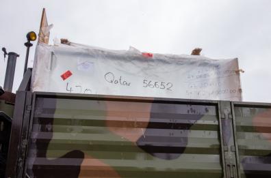Covid in Basilicata, presto completati gli ospedali da campo 