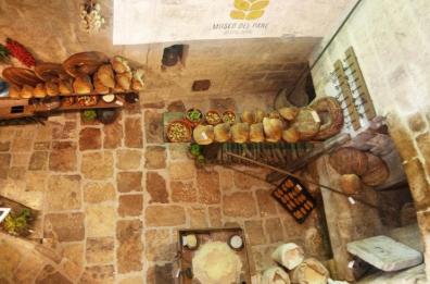 Il Museo del Pane di Altamura entra in Museimpresa 