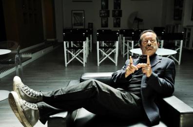 Rocco Papaleo si racconta: «Anche in questa reclusione il vivere lucano è la ricetta giusta»