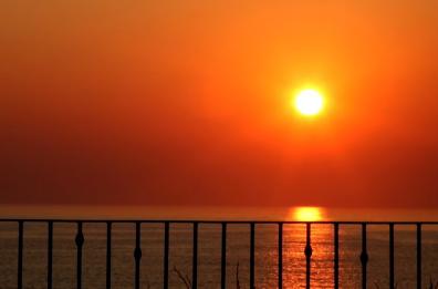 Leuca, il tramonto più suggestivo del Salento arriva in diretta sul web