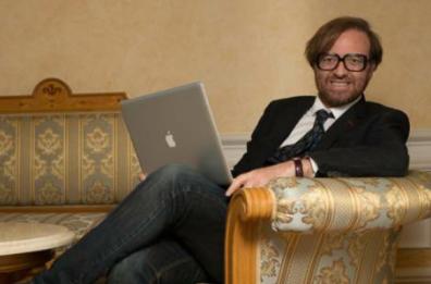Francesco Attolini, da Noicattaro zar dell'arte in Russia