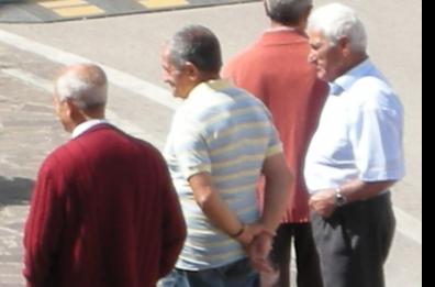 In Basilicata un progetto per l'invecchiamento attivo