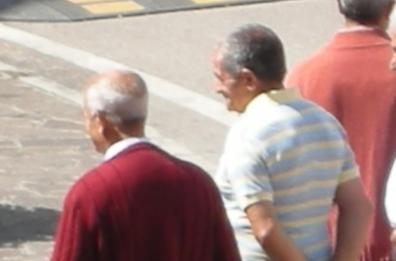 Si muova la politica a tutela degli anziani